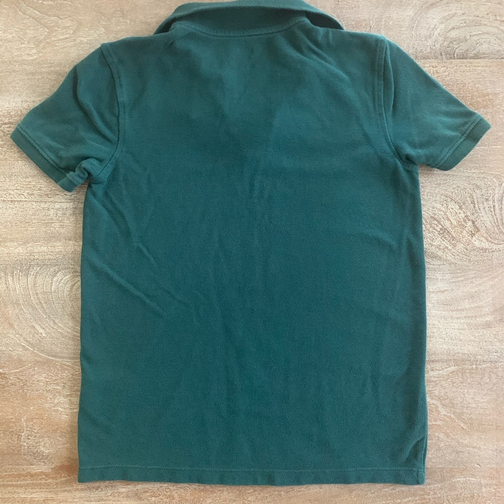 Boys Old Navy Polo - Picture 4 of 4